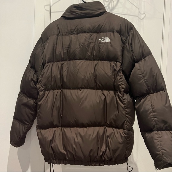 The North Face Puffer Jacket - Picture 2 of 4